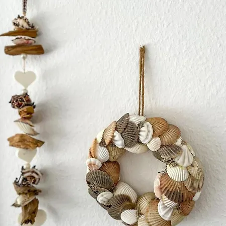 דירה Muschelweg-2 By Interhome נורדייך