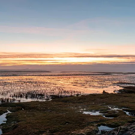 Muschelweg-2 By Interhome דירה *