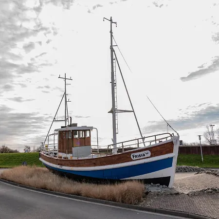 Muschelweg.2 * Norddeich (Norden)