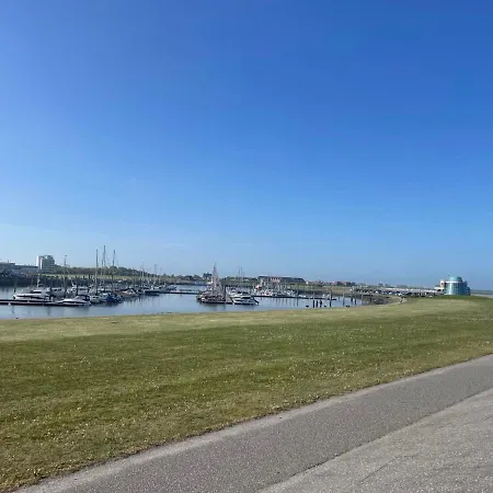 Muschelweg.2 * Norddeich (Norden)