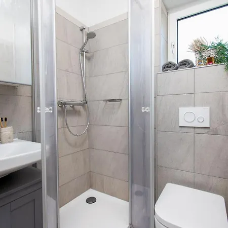 Muschelweg-2 By Interhome *