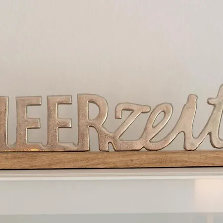 Muschelweg-2 By Interhome נורדייך