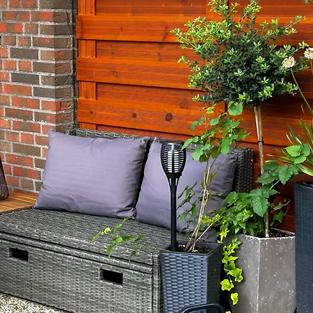 Muschelweg-2 By Interhome *