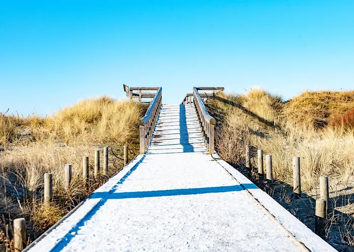 Muschelweg-2 By Interhome *