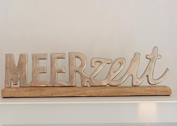 Muschelweg-2 By Interhome Norddeich (Norden)