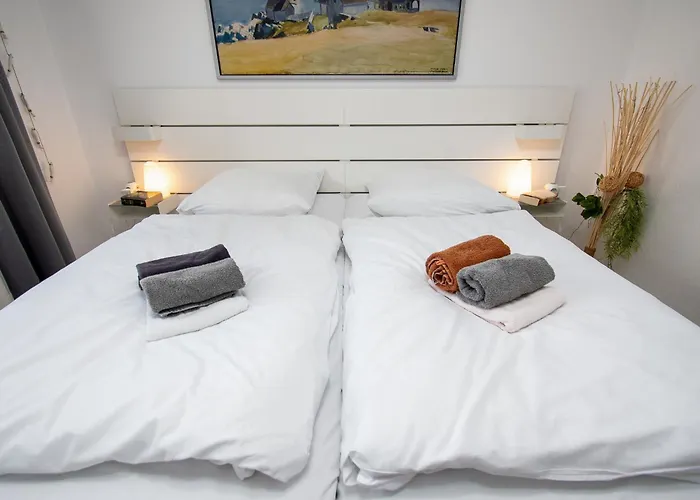 Apartamento Muschelweg-2 By Interhome Norddeich (Norden)
