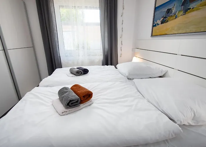 Muschelweg-2 By Interhome * Norddeich (Norden)