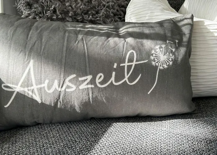 Muschelweg-2 By Interhome *